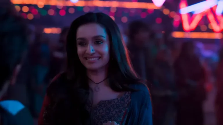 Stree 2: Sarkate Ka Aatank Movie